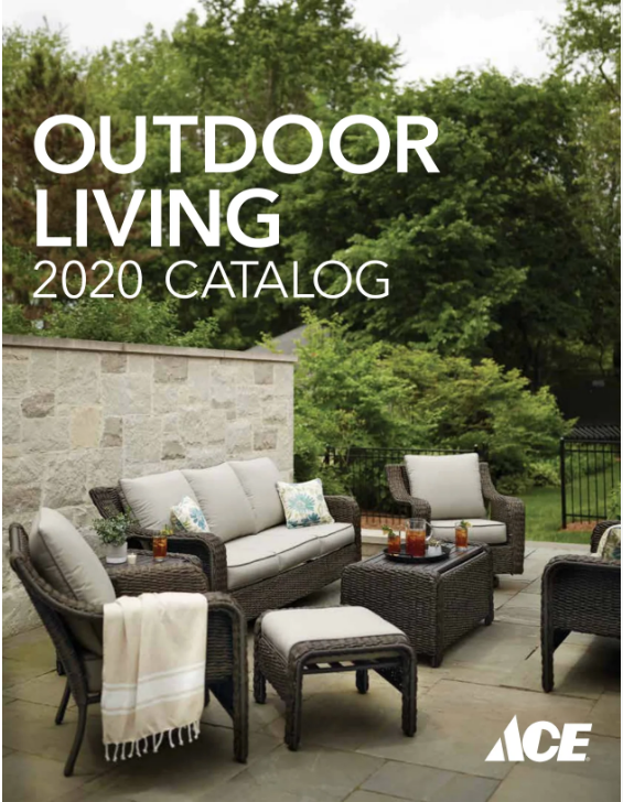 Outdoor Living Great Lakes Ace Hardware Store